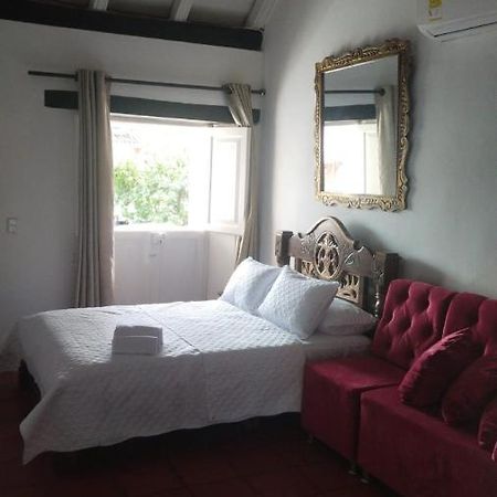 Emma Hotel San Diego Cartagena المظهر الخارجي الصورة