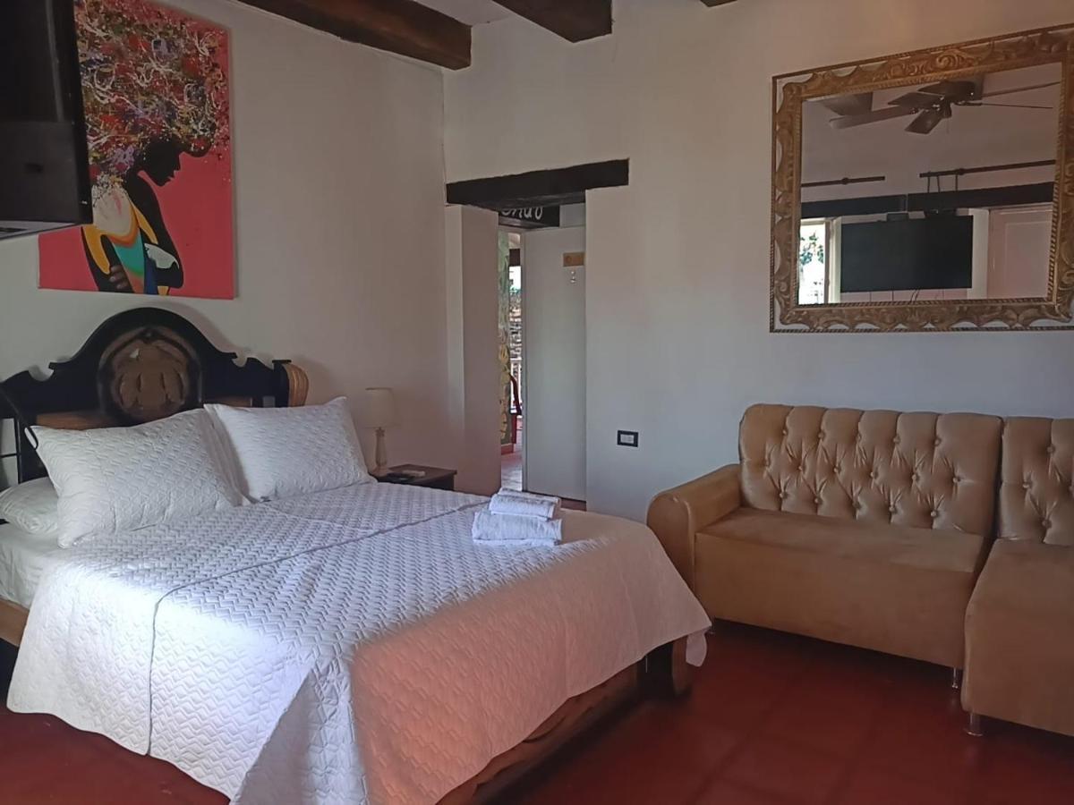 Emma Hotel San Diego Cartagena المظهر الخارجي الصورة