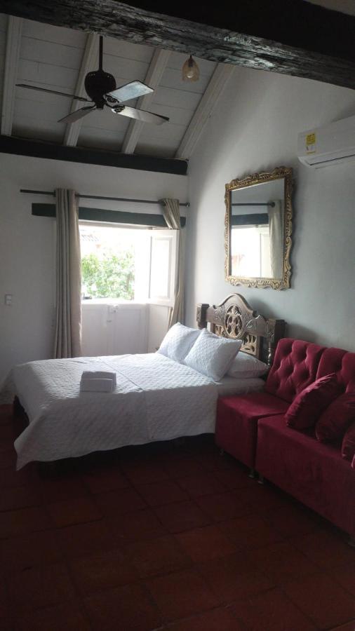 Emma Hotel San Diego Cartagena المظهر الخارجي الصورة