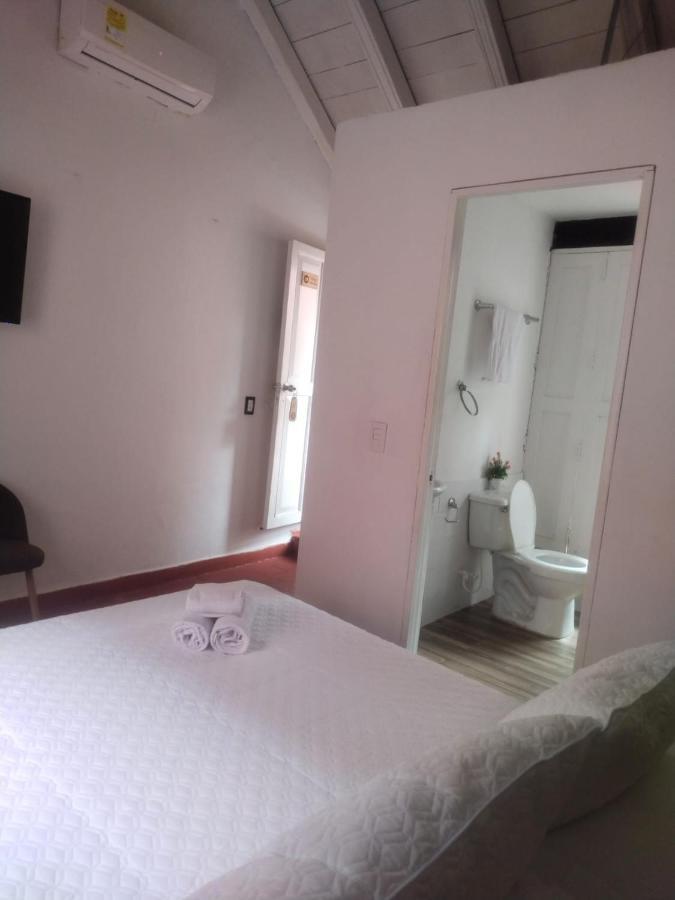 Emma Hotel San Diego Cartagena المظهر الخارجي الصورة