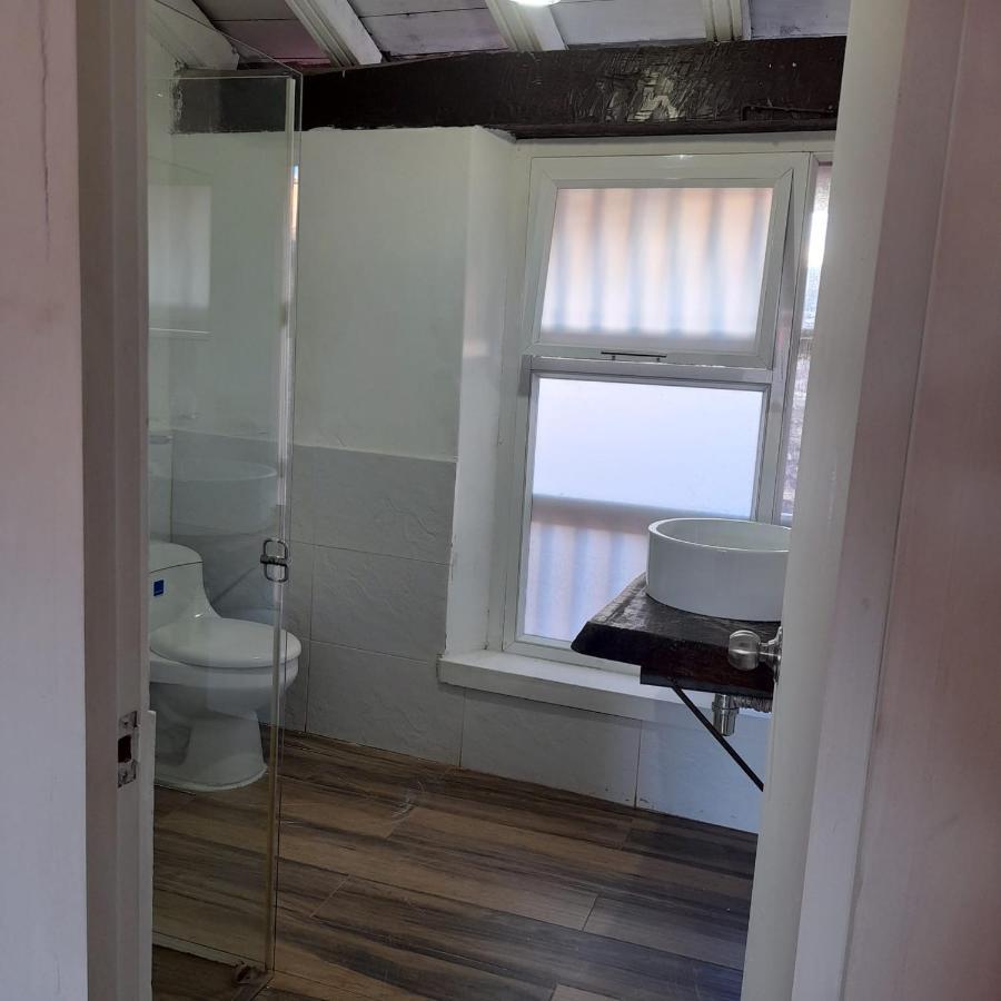 Emma Hotel San Diego Cartagena المظهر الخارجي الصورة
