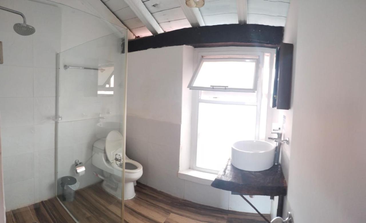 Emma Hotel San Diego Cartagena المظهر الخارجي الصورة