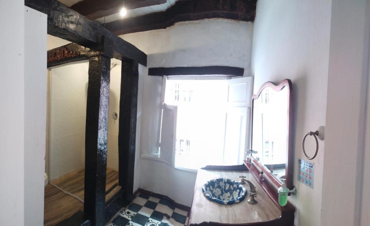 Emma Hotel San Diego Cartagena المظهر الخارجي الصورة