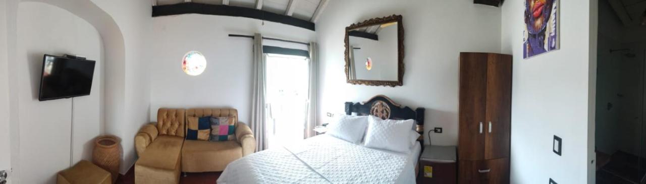 Emma Hotel San Diego Cartagena المظهر الخارجي الصورة