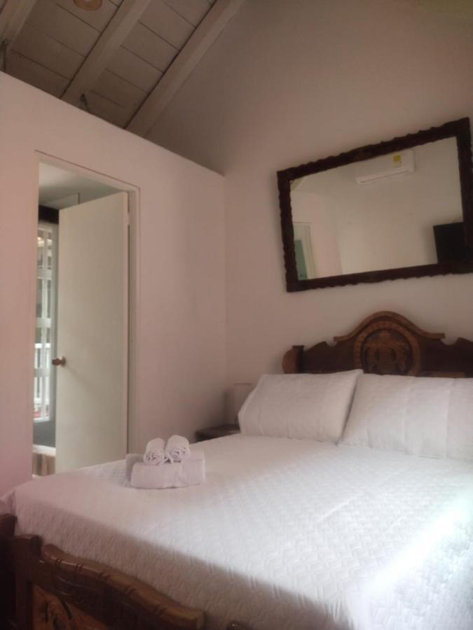 Emma Hotel San Diego Cartagena المظهر الخارجي الصورة